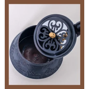 Tütsülük Model1