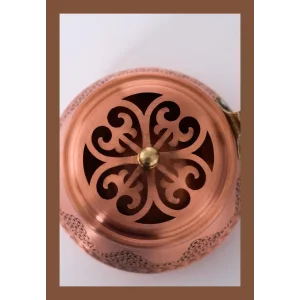 Tütsülük Model2