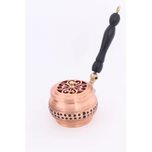 Tütsülük Model4