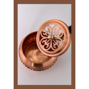Tütsülük Model4