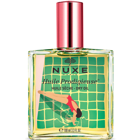 NUXE HUILE PRODIGIEUSE RED 100 ML
