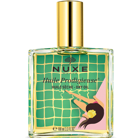 NUXE HUILE PRODIGIEUSE YELLOW 100 ML