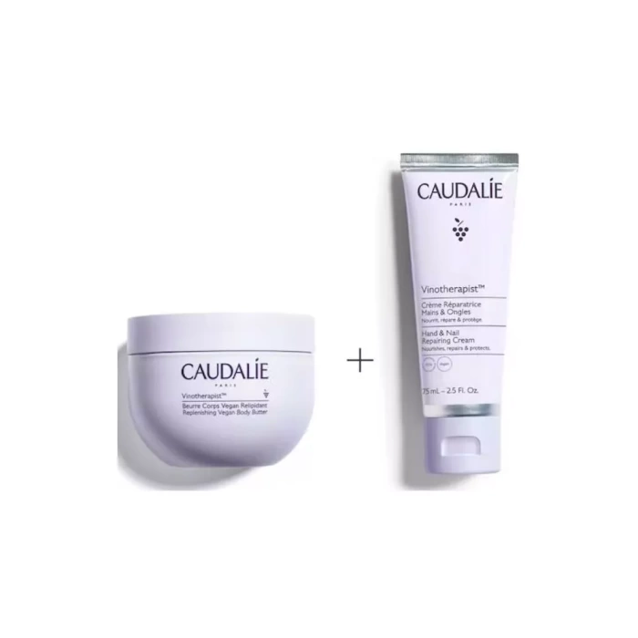 Caudalie Vinotherapist Vücut Bakım Seti