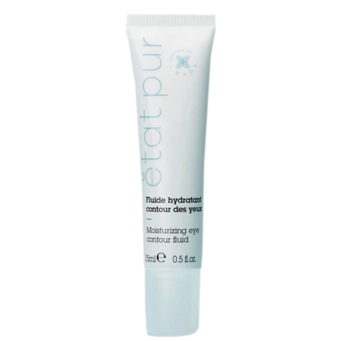 Etat Pur Moisturizing Eye Contour Fluid 15 ml