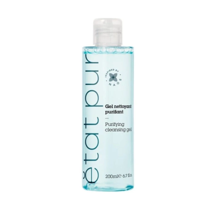 Etat Pur Purifying Arındırıcı Temizleme Jeli 200 ml