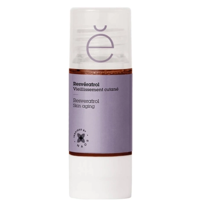 Etat Pur Resveratrol Resveratrol Skin Aging Konsantre Bakım Ürünü 15 ml