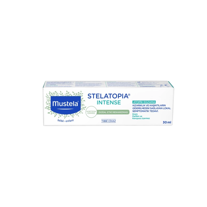 Mustela Stelatopia Intense Cream 30 ml