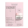 Caudalie Resveratrol Lift Sıkılaştırıcı Serum 30 ml + Resveratrol Lift Sıkılaştırıcı Kaşmir Krem 15 ml