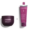 Caudalie Vinosculpt Vücut Sıkılaştırıcı Set