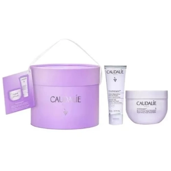 Caudalie Vinotherapist Vücut Bakım Seti