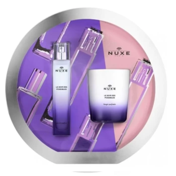 Nuxe Le Soir Des Possibles-Gün Batımı Parfüm Seti