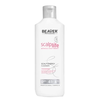 Beaver Scalplife Scalp Energy Cleanser 298 ml