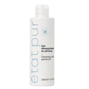 Etat Pur Lait Demaquillant Temizleyici Süt 200 ml