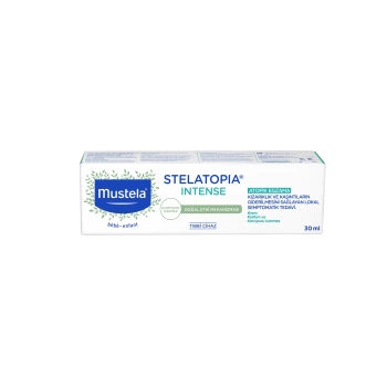 Mustela Stelatopia Intense Cream 30 ml