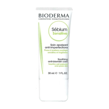Bioderma Sebium Sensitive Krem 30 ML