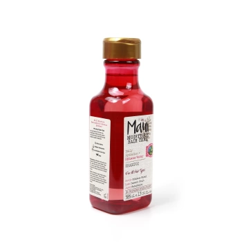 Maui Hibiscus Water Shampoo 385ml