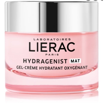 Lierac Hydragenist Moisturizing Oxygenating Cream Gel 50 ml