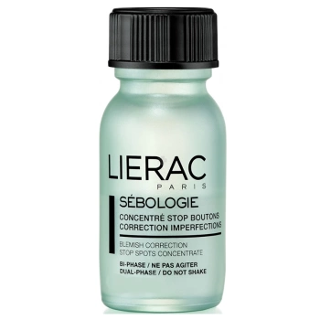 Lierac Sebologie Stop Spots Concentrate Blemish Correction 15ml