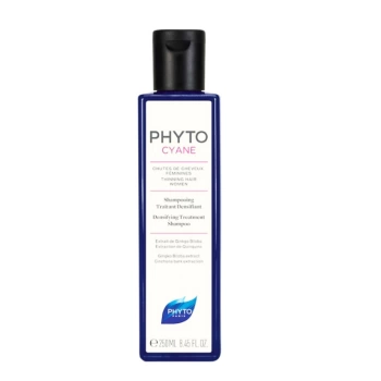 Phyto Phytocyane Saç Dökülmesine Karşı Şampuan 250 ml
