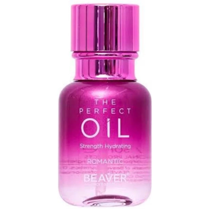 Beaver The Perfect Oil Romantic 50 Ml