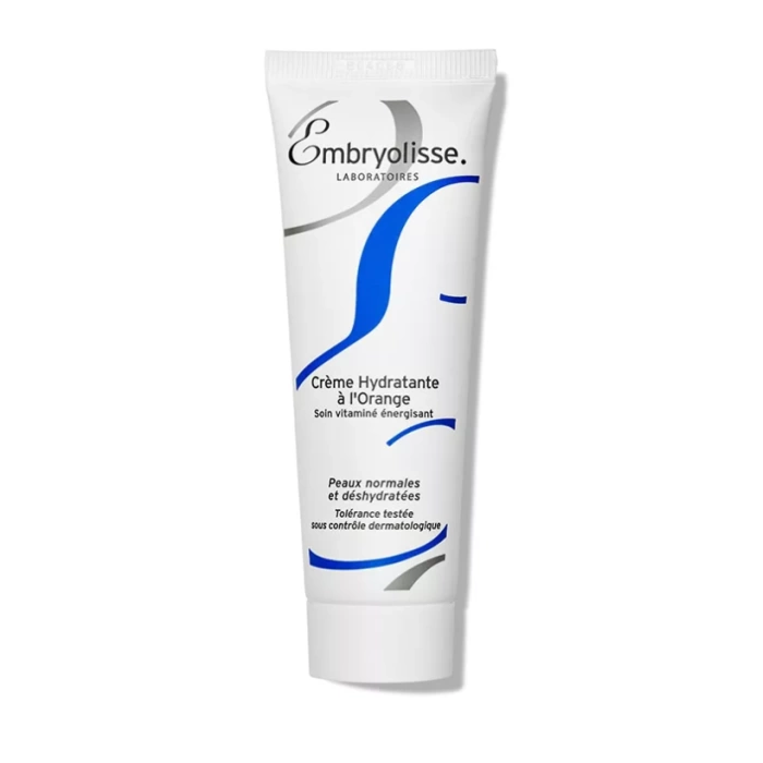 Embryolisse Moisturizing Cream with Orange 50 ml