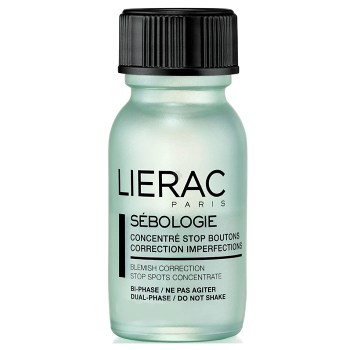 Lierac Sebologie Stop Spots Concentrate Blemish Correction 15ml