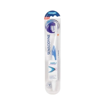 SENSODYNE DIS FIRCA HIZLI RAHATLAMA