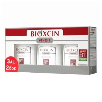 BIOXCIN GENESIS 3 AL 2 ODE K/N