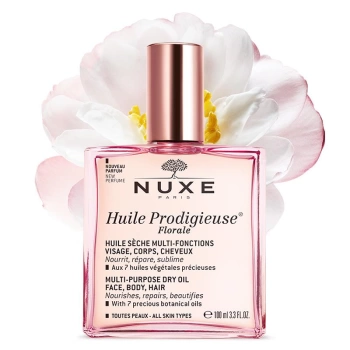 Nuxe Huile Prodigieuse Floral 100 ML