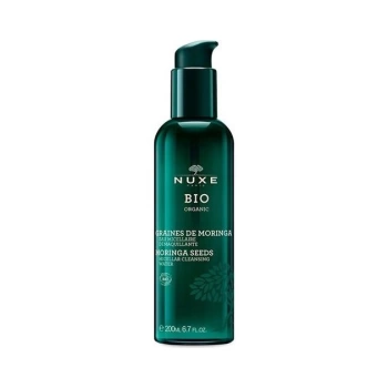 NUXE BIO MICELLAR WATER 200 ML