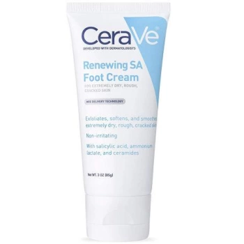 CERAVE RENEWING FOOT CREAM 88 ML