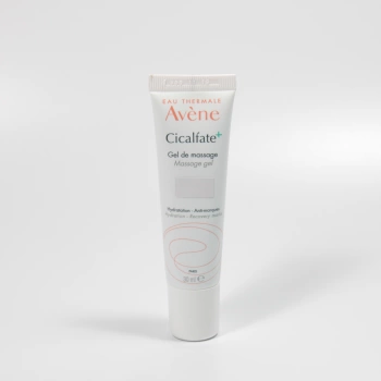 Avene Thermale Cicalfate+ Masaj Jel 30 ml