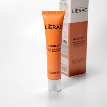 Lierac Mesolift Creme Anti-Fatigue Remineralisante 40 ml