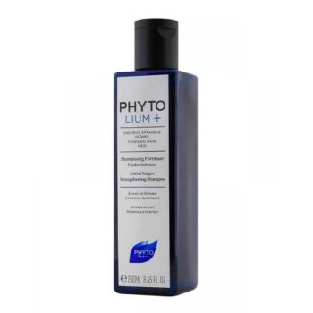 Phyto Phytolium+ Erkek Tipi Saç Dökülmesine Karşı Şampuan 250 ML