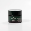 Nuxe Bio Organic Peeling Etkili Temizleyici Maske 50 ML