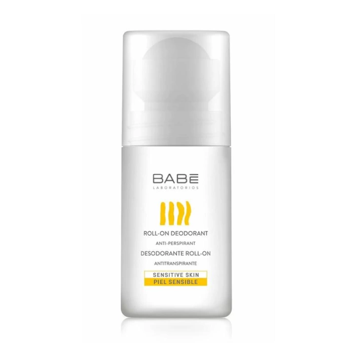 BABE ROLL-ON DEODORANT