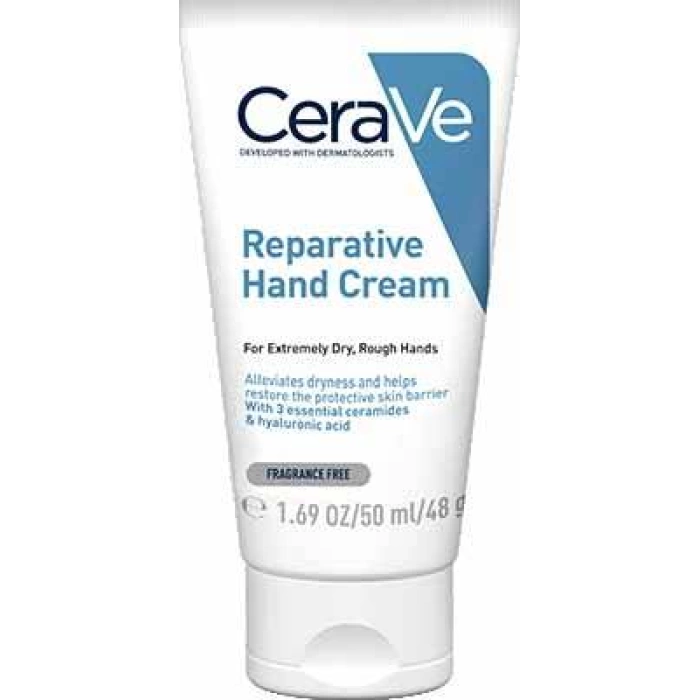 CERAVE REPARATIVE HAND CREAM 50 ML