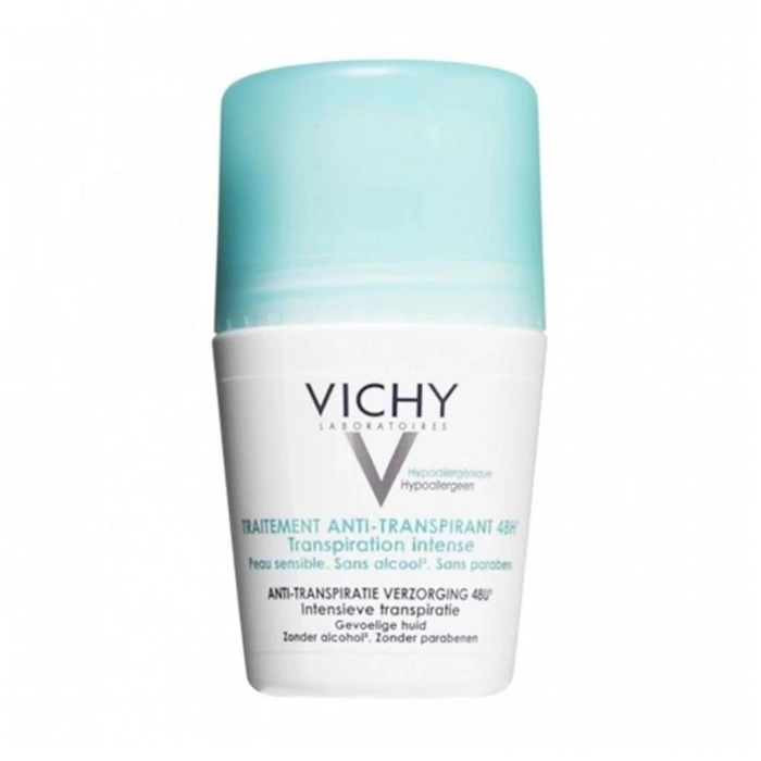 VICHY DEO BILLE GREEN 50 ML