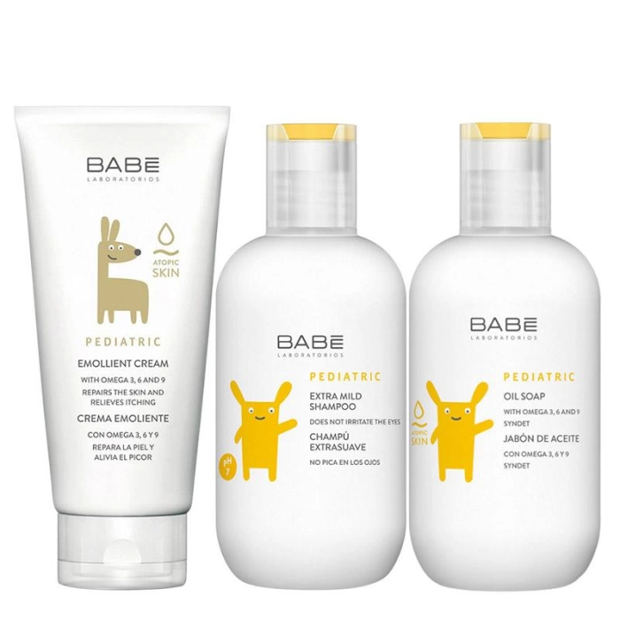 BABE ATOCARE KIT