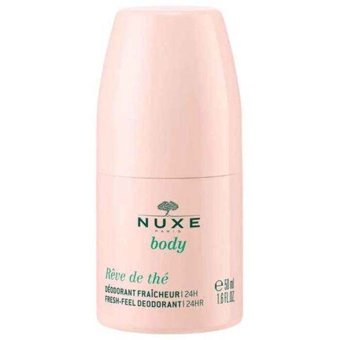 Nuxe Body Reve De The Deodorant 50 ML