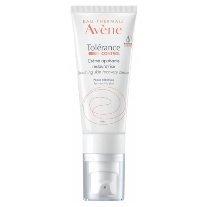Avene Tolerance Control Soothing Skin Recovery Cream 40 ml