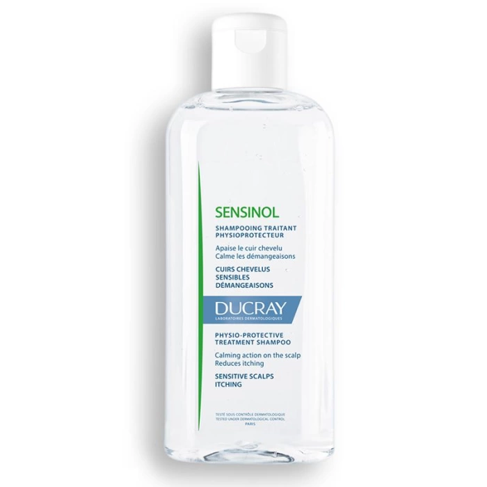 Ducray Sensinol Şampuan 200 ml