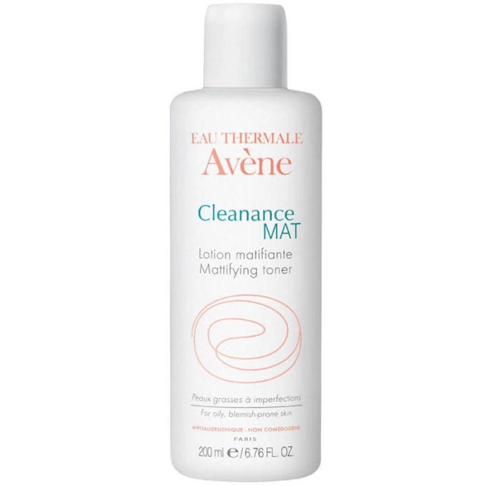 Avene Cleanance MAT Matlaştırıcı Losyon 200 ml