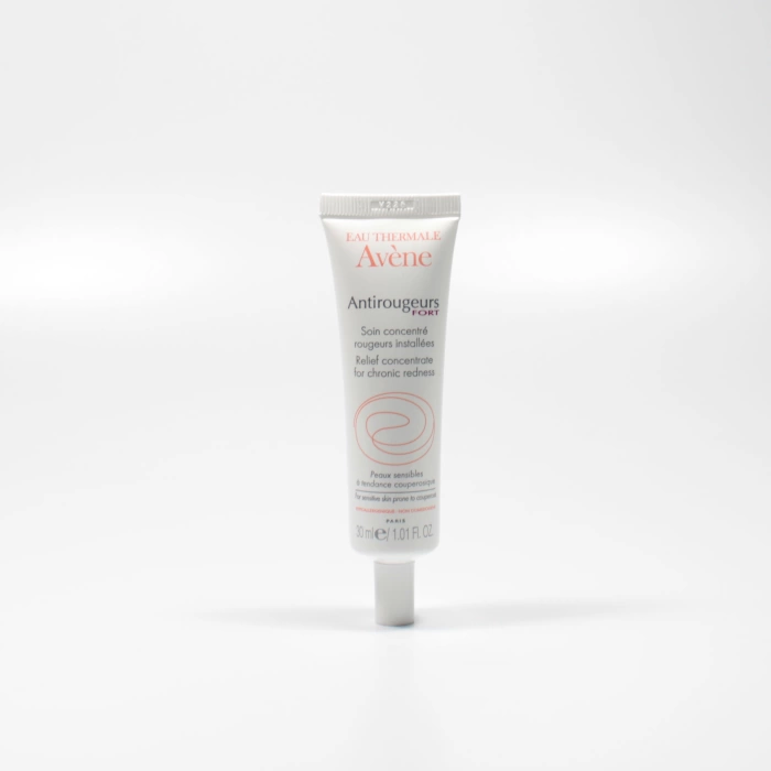Avene Antirougeurs Hassas Cilt Karşıtı Krem 30 ml