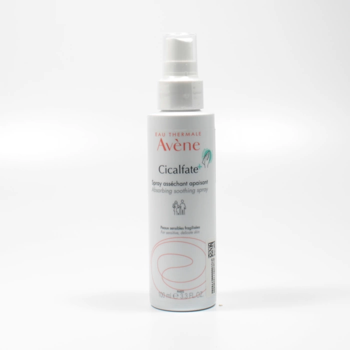 Avene Cicalfate+ Hassas Ciltler için Kurutucu Sprey 100 ml