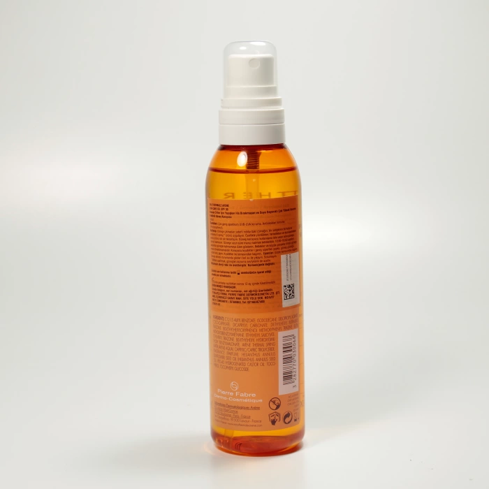 Avene Huile Solaire Sun Care Oil Spf 30 200 ml - Güneş Yağı