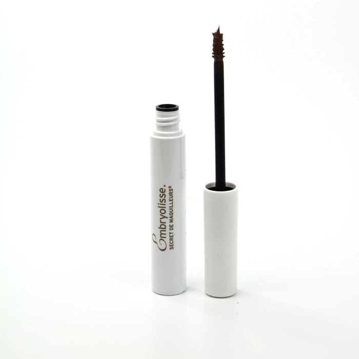 Embryolisse Brow Volumizing Mascara 5 ml - Light Brown