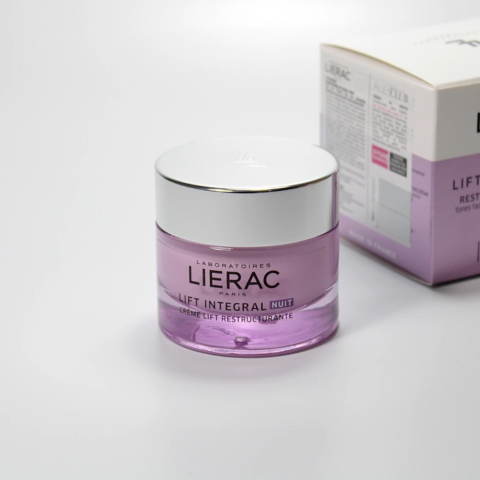 Lierac Lift Integral Sculpting Lift Night Cream 50ml