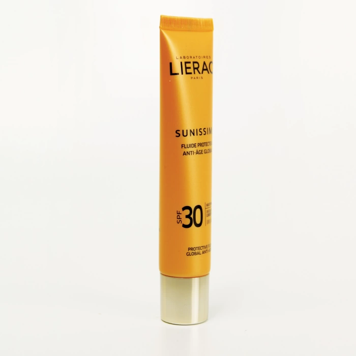Lierac Sunissime Energizing BB Fluid SPF 30 40 ml