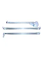 Kdk1002 Vites Çubuğu Fiat Tpsx-bm-alf Tempra Tipo Set 3 Parça